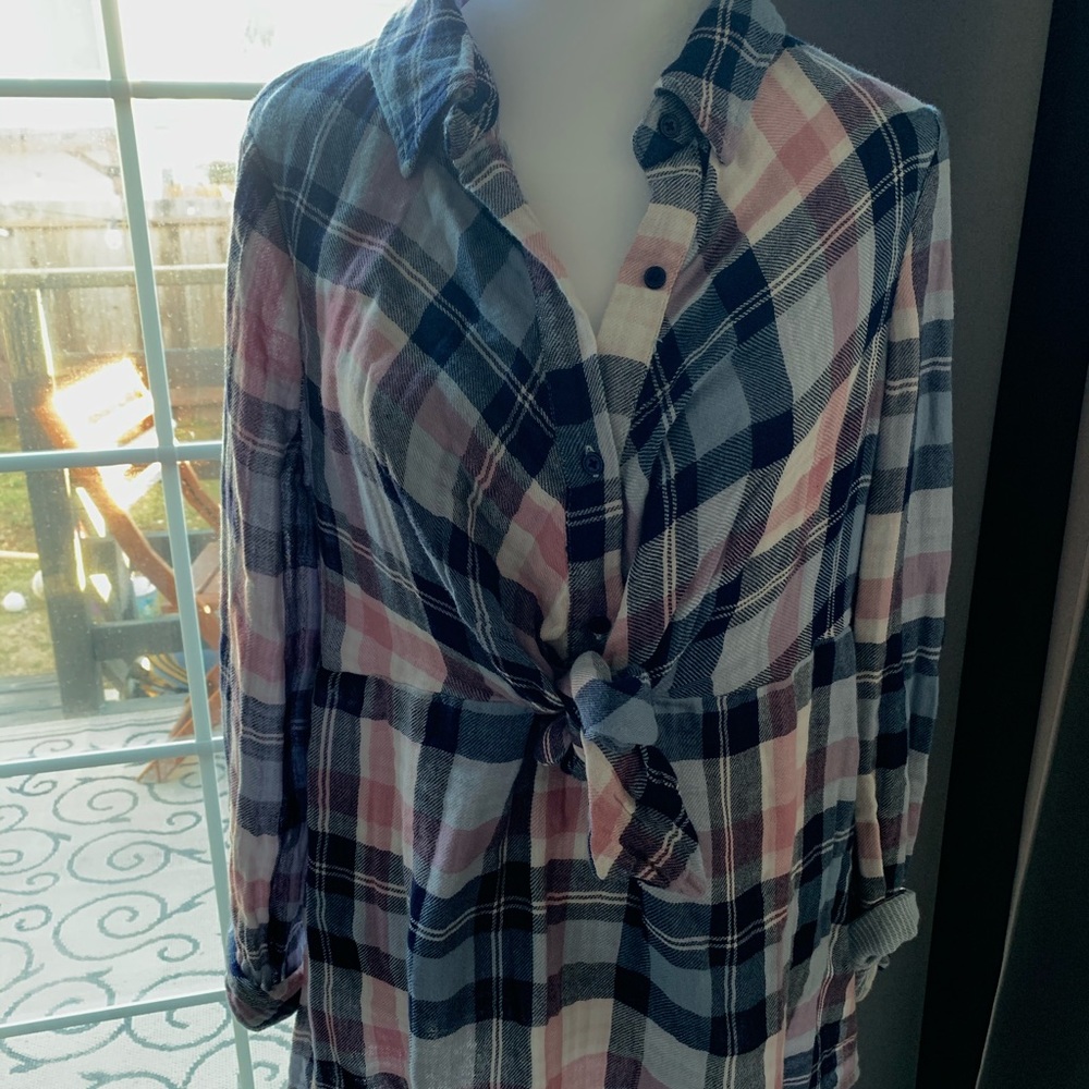 🌻Maternity Shirt